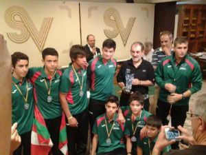 BRONCE 